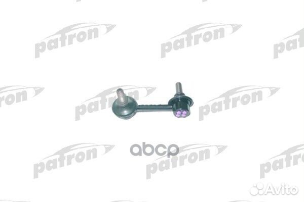 Тяга стабилизатора honda: CR-V 07-08, CR-V I-CT