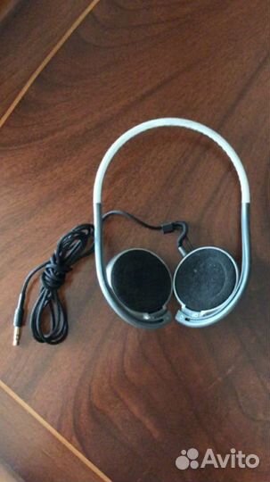 Наушники panasonic