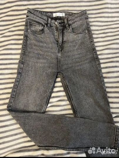 Джинсы