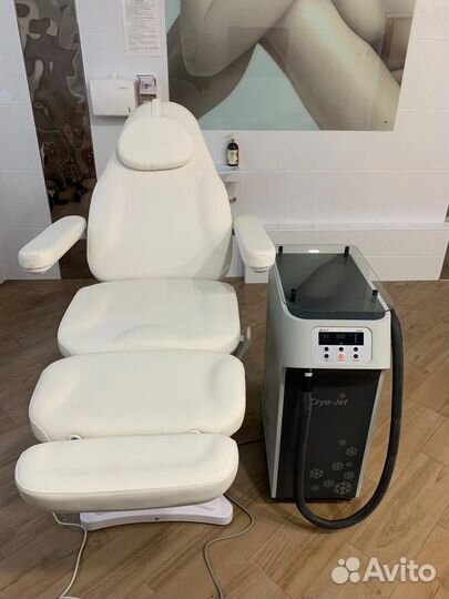 Аппарат для охлаждения Cryo