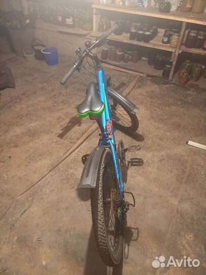 Велосипеды stels бу