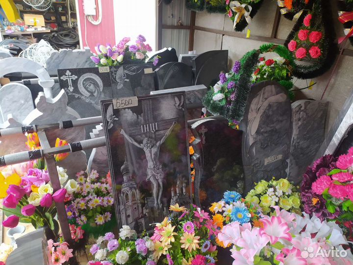 Резные памятники гранит мрамор