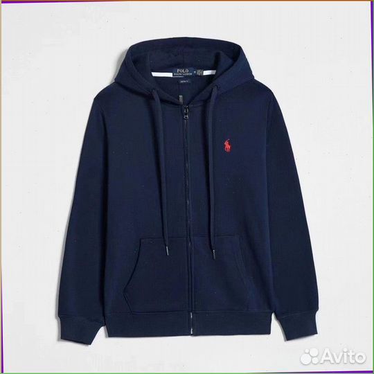 Кофта Polo Ralph Lauren (Все расцветки)