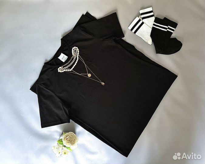 Платье майка 46 48