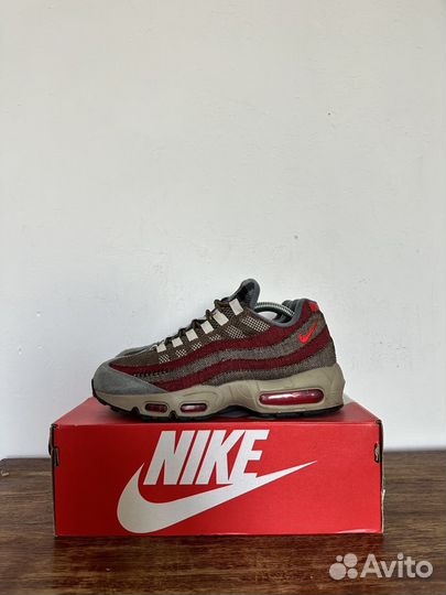 Nike Air Max 95 Freddy Krueger