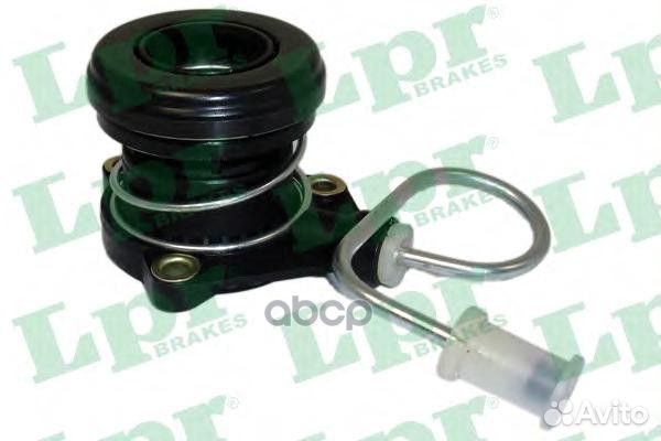 Цилиндр сцепл. рабочий 3240 Lpr