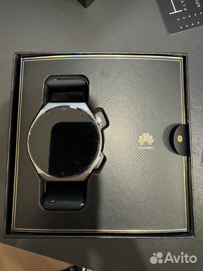 Huawei watch gt 3 pro смарт часы