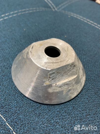 Пега,хабгард передний