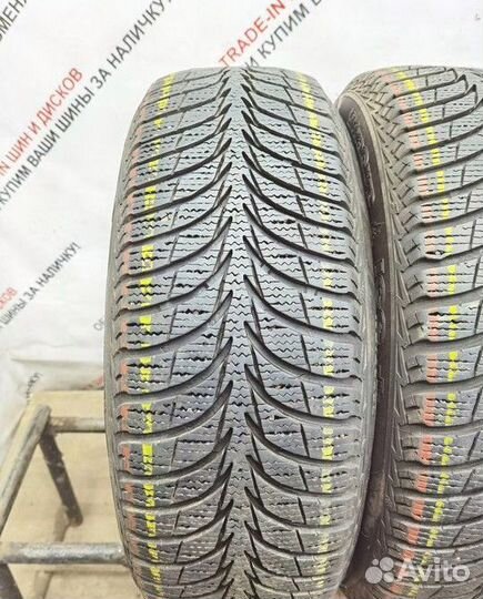 Goodyear Ice Navi Zea II 195/65 R15 88N