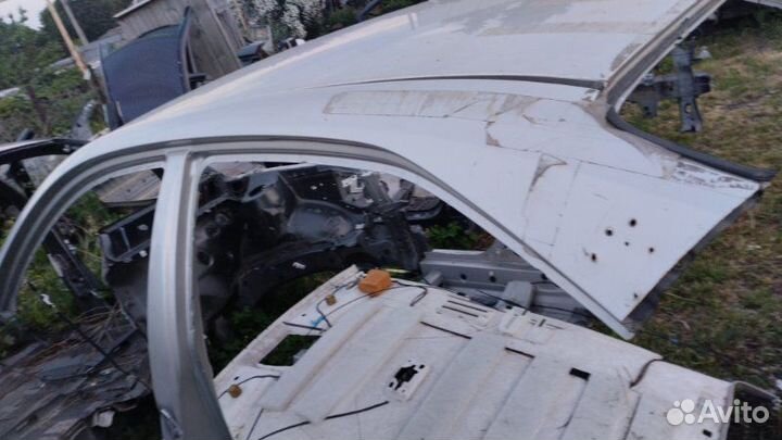 Крыша Toyota Camry ACV40 2azfe 2007