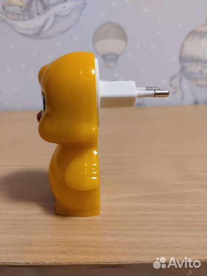 Ночник детский