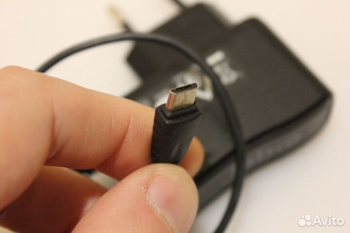 Оригинальный 5V 180mA, miniUSB Jabra SSA-5W-05EU