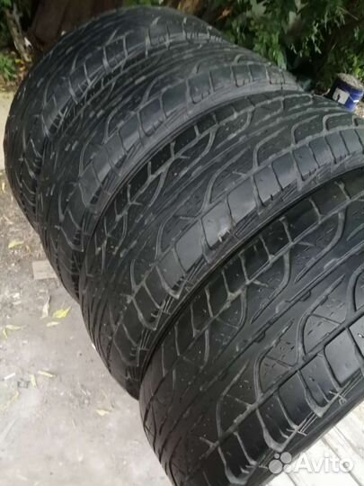 Dunlop Grandtrek AT3 225/65 R17