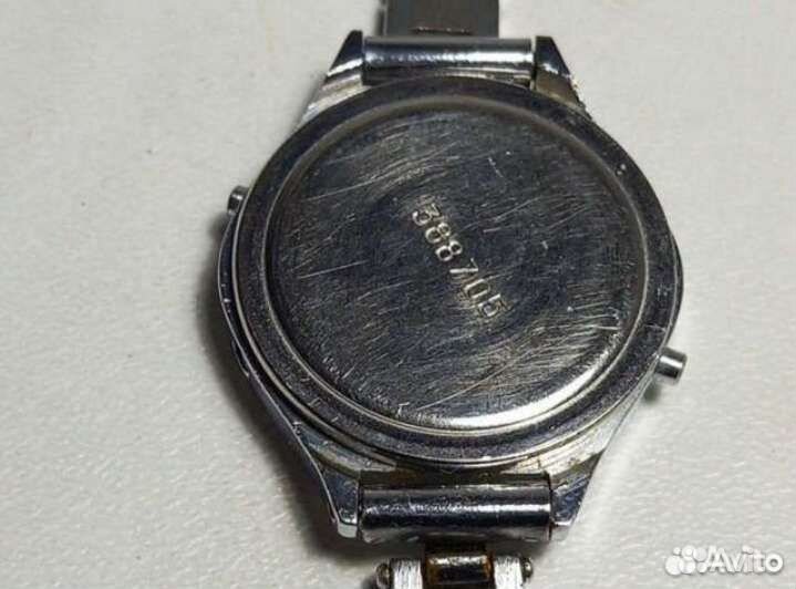 Часы наручные СССР