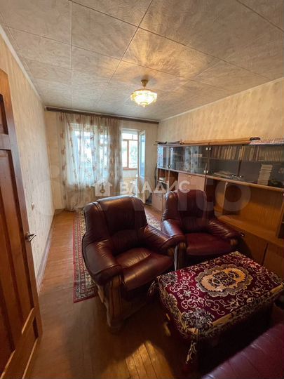 2-к. квартира, 44,4 м², 2/9 эт.