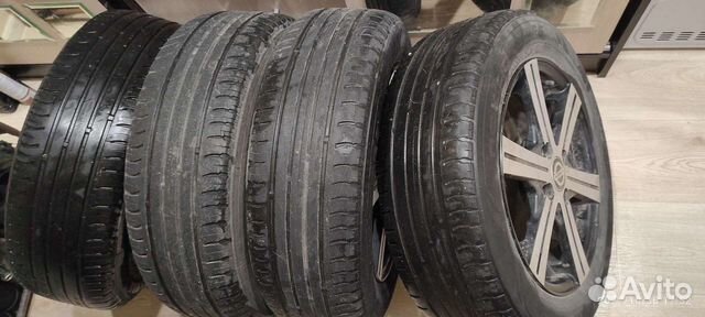 Nokian Tyres Nordman SX2 185/65 R15