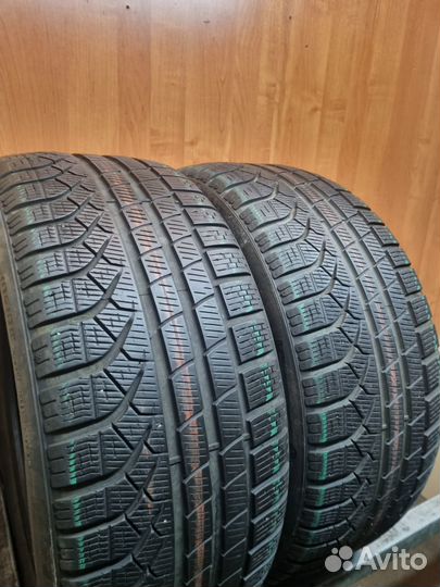 Pirelli P Zero 245/45 R18