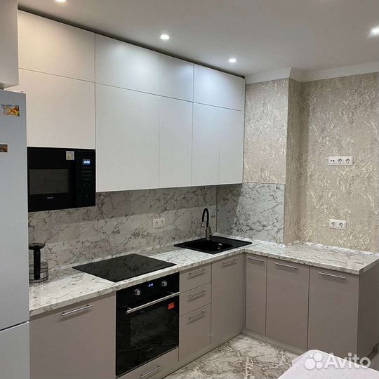 Кухонная мебель