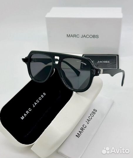 Солнцезащитные очки Marc Jacobs