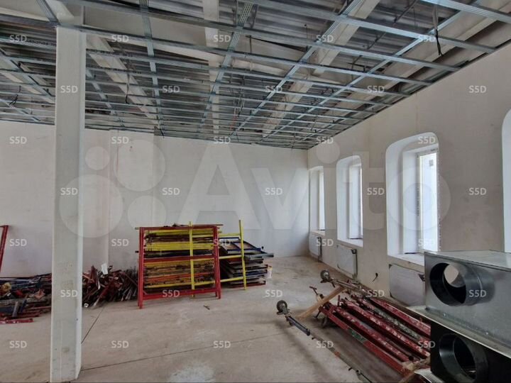 Сдам помещение общественного питания, 682 м²