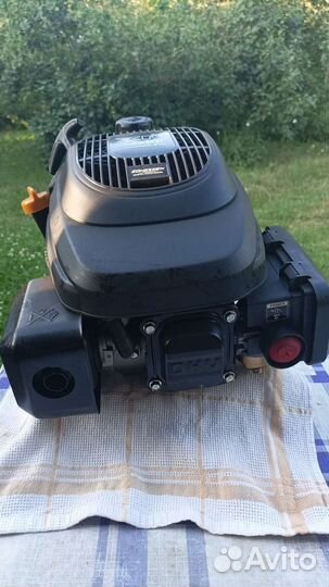 Двигатель зонгшен хр200