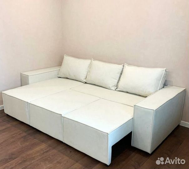 Диван новый раскладной