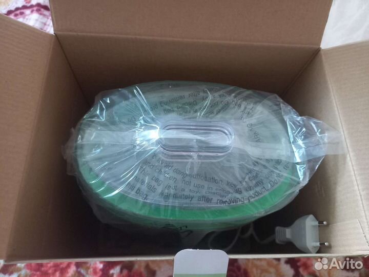 Йогуртница tefal