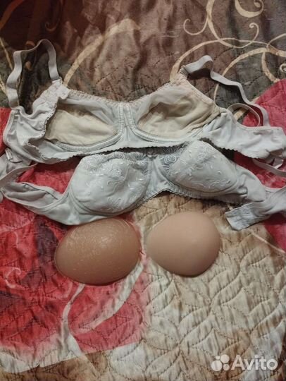 Бюстгальтер для протезов бу