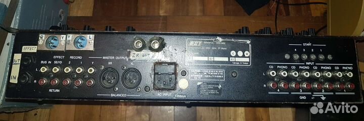 Бас Squier Affinity P-bass by fender (обмен)