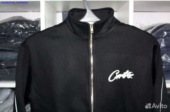 Олимпийка corteiz (Арт.97035)