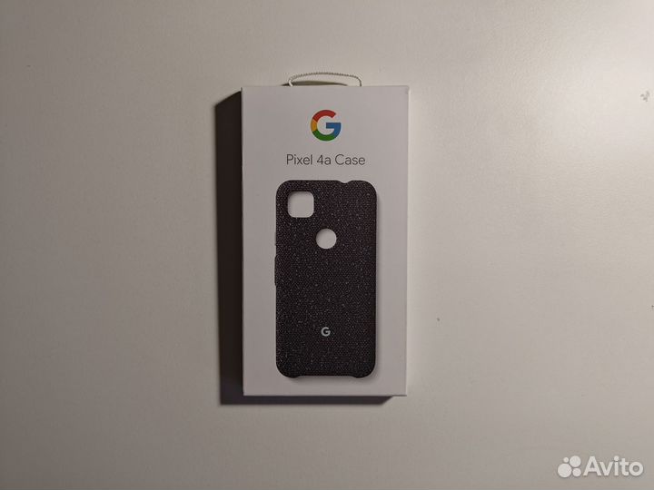 Google Pixel 4a, 6/128 ГБ