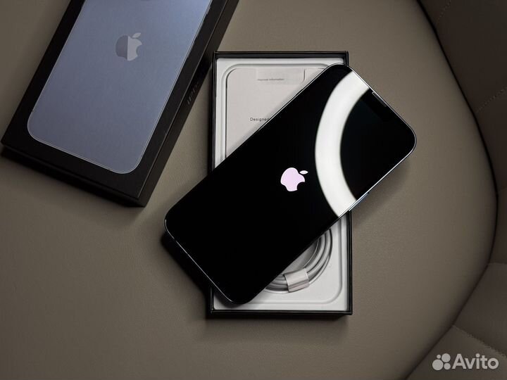 iPhone 13 Pro, 256 ГБ