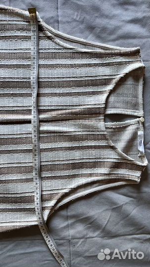 Летний сарафан mango