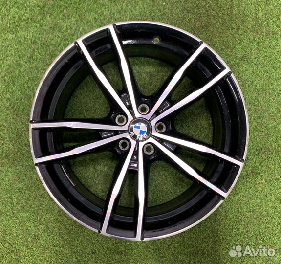 Диски с BMW 3 G20 791 стиль