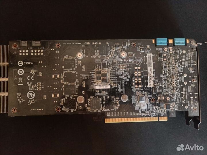 Gigabyte gtx 970 4gb