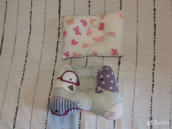 Подушка-позиционер