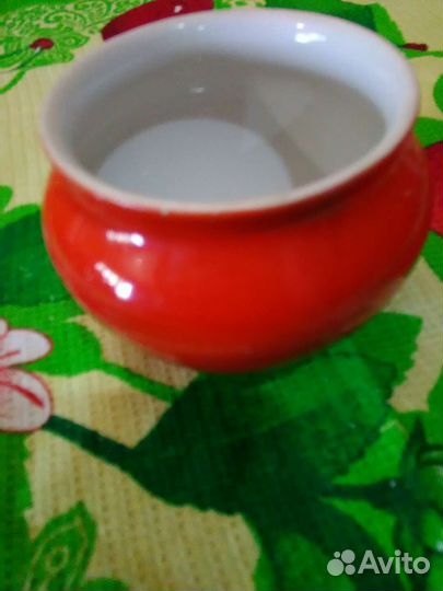 Горшочек СССР