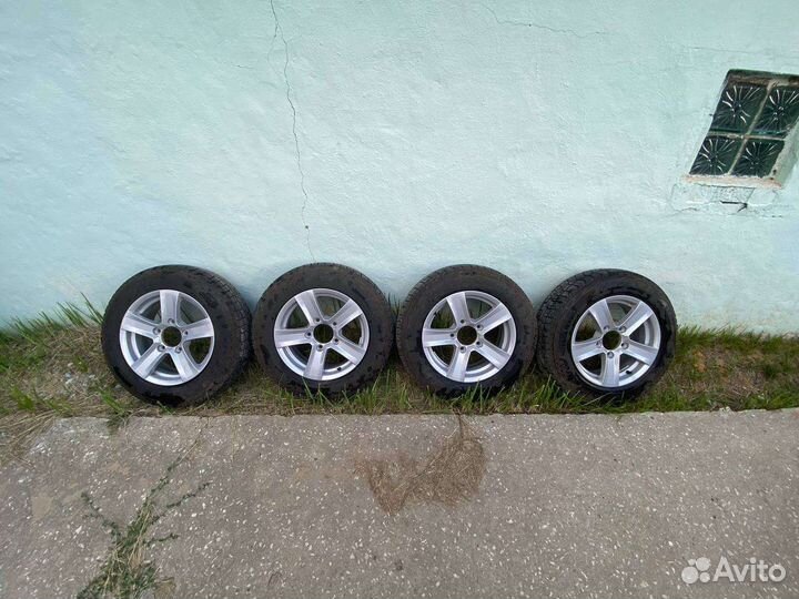 Pirelli Scorpion ATR 185/75 R16 93T