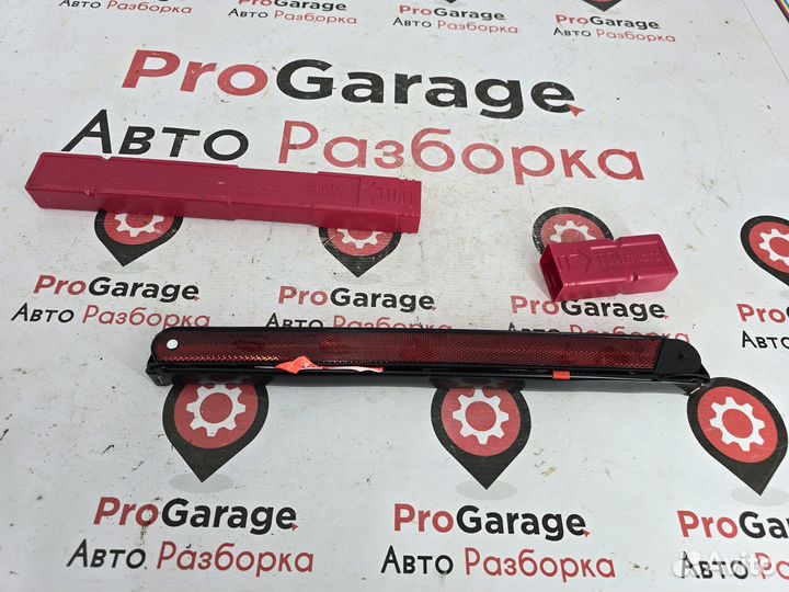 Знак аварийной остановки BMW 5 F10 F11 F18 F07