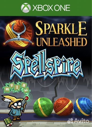 10tons action puzzle xbox ONE XS ключ