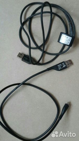 Кабели USB-microUSB