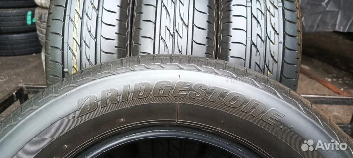 Bridgestone Nextry Ecopia 175/65 R14 82S