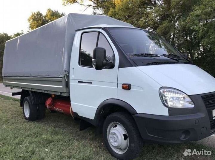 Грузоперевозки. Газель. Доставка. Без посредников