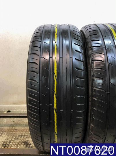 Toyo Proxes CF2 SUV 215/60 R17 97U