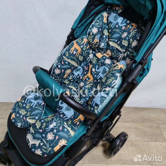 Матрасик вкладыш