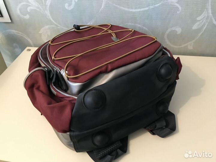 Новый рюкзак школьный Ecco