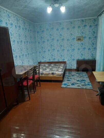 Дом 45 м² на участке 2 сот.