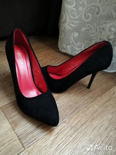 Продам туфли