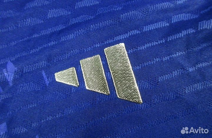 Гостевая форма Сборная Аргентины сезон 22/23