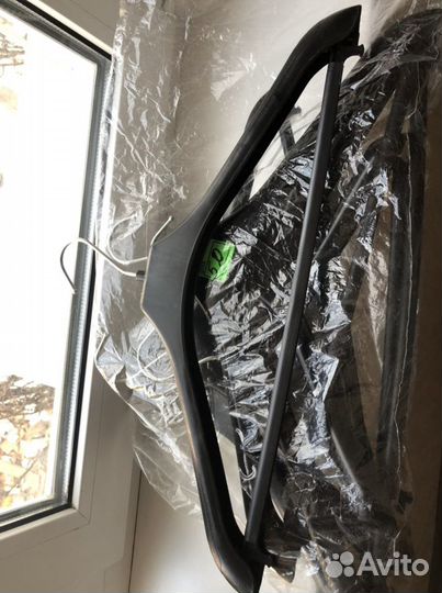 Вешалка для одежды фирменные производства Германии